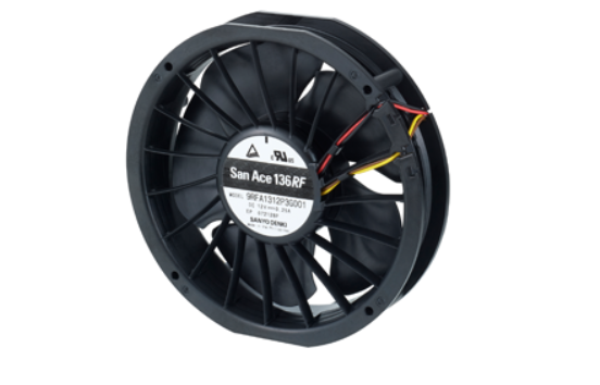 San Ace 136RF